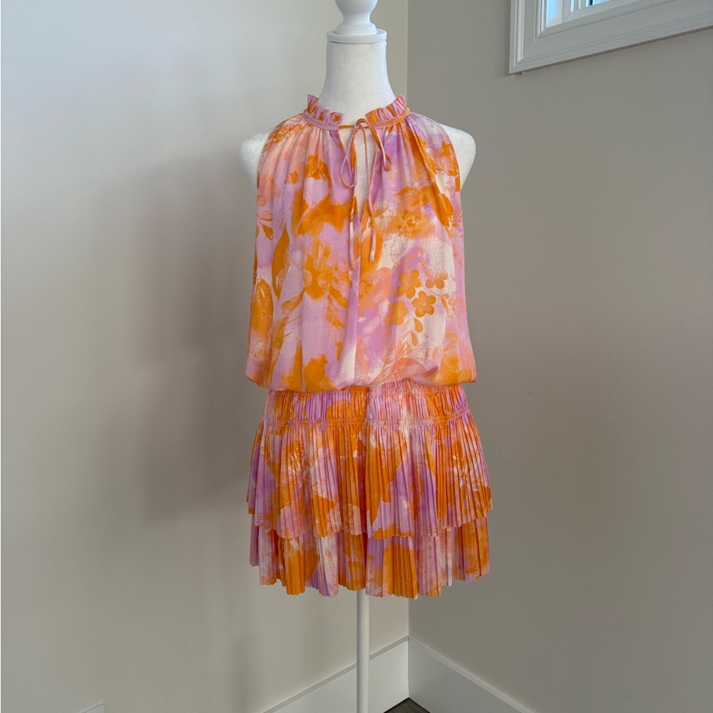 Current Air mini dress